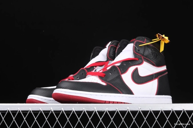 1 OG High 555088-062 Bloodline Air Jordan 0729